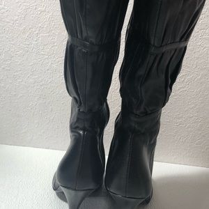 Made in Italy size 8.5